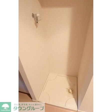 CASSIA押上の物件内観写真